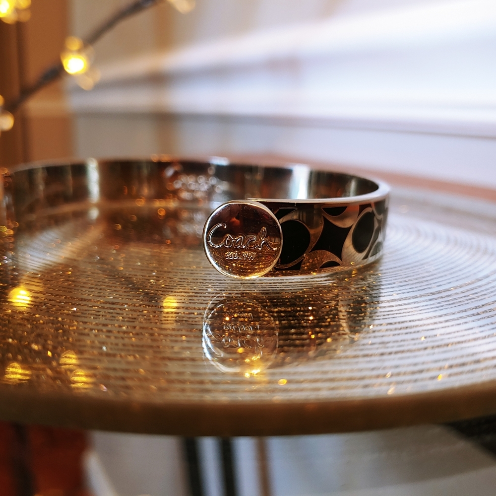 Coach Bracelet - Picture 6 of 8